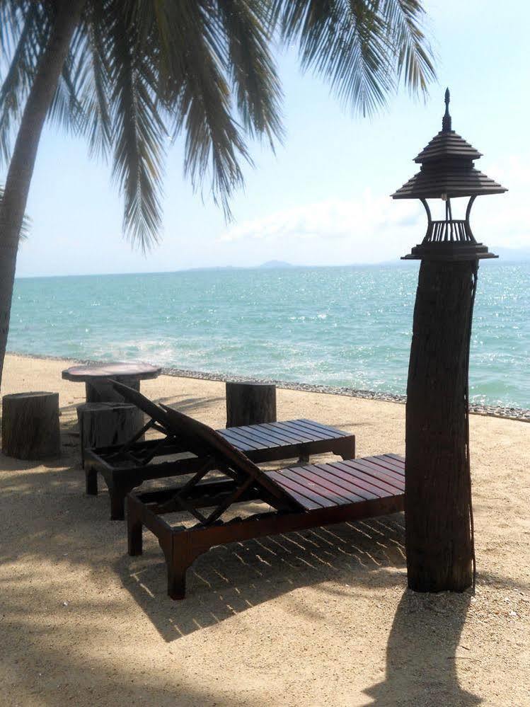 Dewshore Resort Ko Pha Ngan Extérieur photo